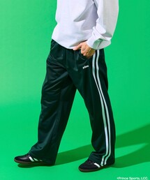 FREAK'S STORE | prince/プリンス prince ベーシック トラックパンツ(その他パンツ)