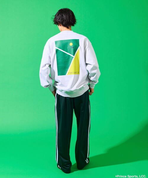 King & Prince キンプリ トラックパンツ Mサイズ King&Prince キンプリ ReERA POPUP トラックジャケット トラック