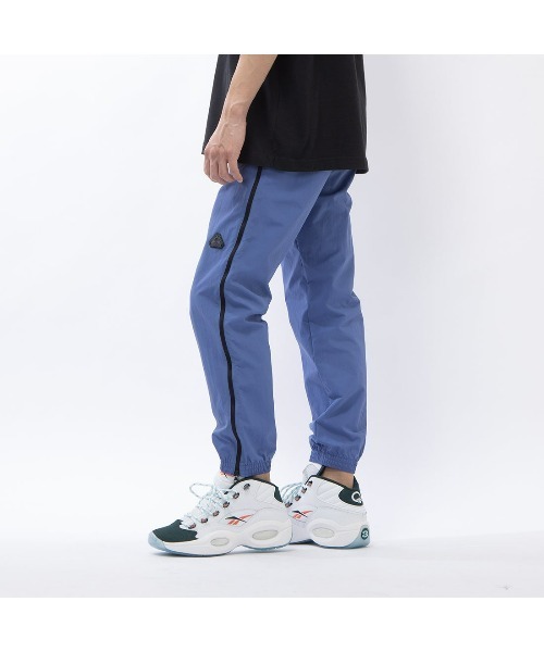 Reebok(リーボック)の「クラシック ATR パンツ / ATR HOOPWEAR PANT(スウェットパンツ・メンズ・ブルー/ブラック・LARGE/MEDIUM/SMALL/XX-LARGE/X-LARGE)」の13枚目の写真