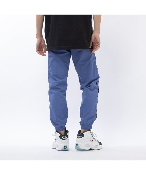 Reebok(リーボック)の「クラシック ATR パンツ / ATR HOOPWEAR PANT(スウェットパンツ・メンズ・ブルー/ブラック・LARGE/MEDIUM/SMALL/XX-LARGE/X-LARGE)」の14枚目の写真