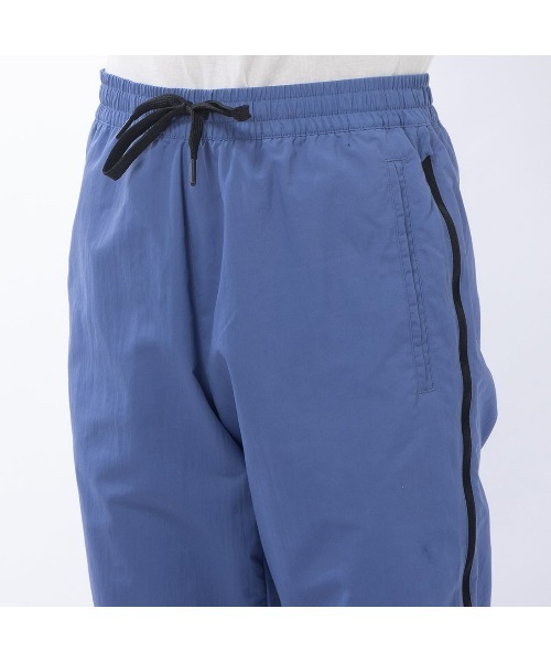 Reebok(リーボック)の「クラシック ATR パンツ / ATR HOOPWEAR PANT(スウェットパンツ・メンズ・ブルー/ブラック・LARGE/MEDIUM/SMALL/XX-LARGE/X-LARGE)」の15枚目の写真