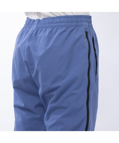 Reebok(リーボック)の「クラシック ATR パンツ / ATR HOOPWEAR PANT(スウェットパンツ・メンズ・ブルー/ブラック・LARGE/MEDIUM/SMALL/XX-LARGE/X-LARGE)」の3枚目の写真