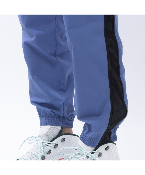 Reebok(リーボック)の「クラシック ATR パンツ / ATR HOOPWEAR PANT(スウェットパンツ・メンズ・ブルー/ブラック・LARGE/MEDIUM/SMALL/XX-LARGE/X-LARGE)」の4枚目の写真