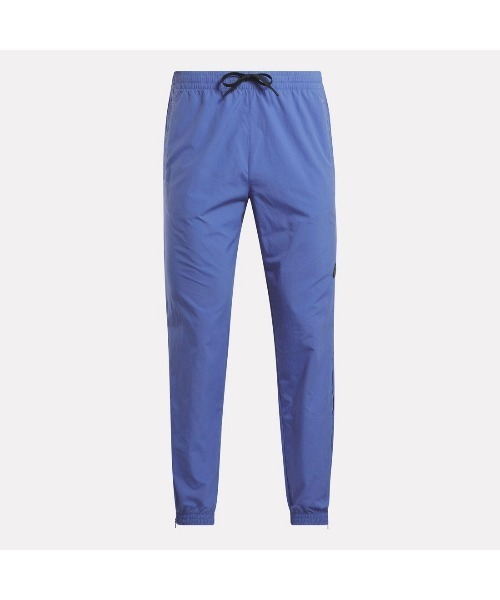 Reebok(リーボック)の「クラシック ATR パンツ / ATR HOOPWEAR PANT(スウェットパンツ・メンズ・ブルー/ブラック・LARGE/MEDIUM/SMALL/XX-LARGE/X-LARGE)」の5枚目の写真