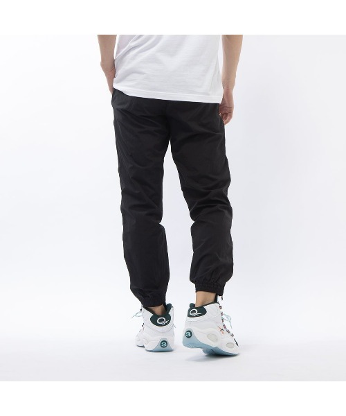 Reebok(リーボック)の「クラシック ATR パンツ / ATR HOOPWEAR PANT(スウェットパンツ・メンズ・ブルー/ブラック・LARGE/MEDIUM/SMALL/XX-LARGE/X-LARGE)」の7枚目の写真