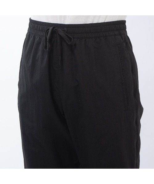 Reebok(リーボック)の「クラシック ATR パンツ / ATR HOOPWEAR PANT(スウェットパンツ・メンズ・ブルー/ブラック・LARGE/MEDIUM/SMALL/XX-LARGE/X-LARGE)」の8枚目の写真
