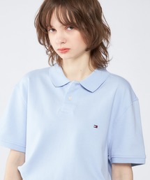 【Safari掲載】【OCEANS掲載】【ESSENTIALS】レギュラーポロシャツ