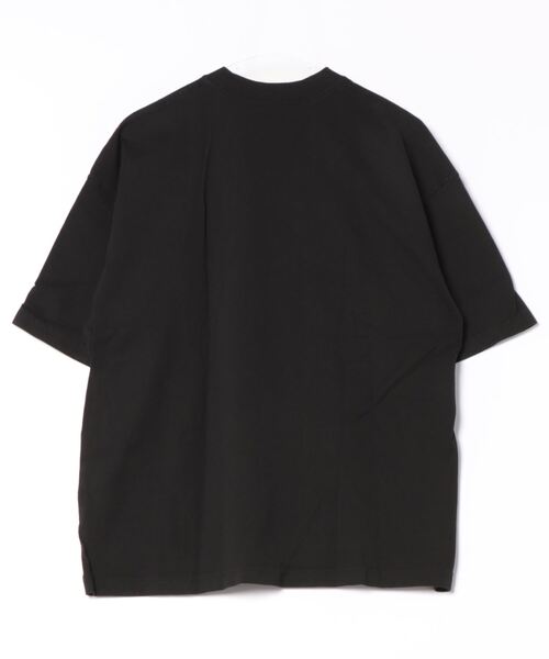 sunny branch(サニーブランチ)の「★Heavyweight Collections★ THE ORIGINAL-CLASSIC FIT HEAVY WEIGHT T-SHIRTS(Tシャツ/カットソー・レディース・ブラック/ベージュ/マルーン/オレンジ/イエロー・MEDIUM/LARGE/SMALL)」の6枚目の写真