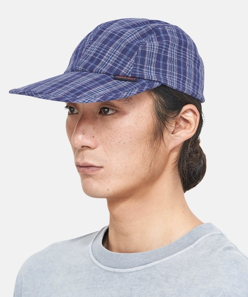 Gramicci（グラミチ）の「GRAMICCI/グラミチ O.G. LONG BILL CAP