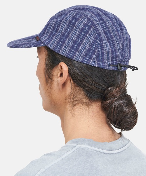 Gramicci（グラミチ）の「GRAMICCI/グラミチ O.G. LONG BILL CAP
