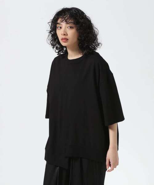 KMRiiのデザインカットソー KMRiiのデザインカットソー KMRii メンズ