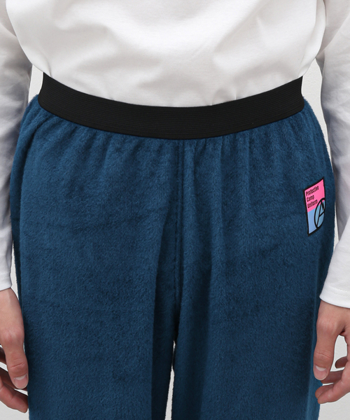 パンツ MOUNTAIN RESEARCH Mt Design 3776xGramicci 別注デニムMountain Pants （デニム
