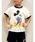 GAP�i�M���b�v�j�́ubabyGap �f�B�Y�j�[ �~�b�L�[�}�E�X �O���t�B�b�NT�V���c�iT�V���c/�J�b�g�\�[�j�v�b�z���C�g