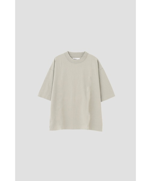 エムエイチエル 美品 23ss MHL ライトコットンドライジャージー 2 白 美品 23ss MHL ライトコットンドライジャージー 2 白