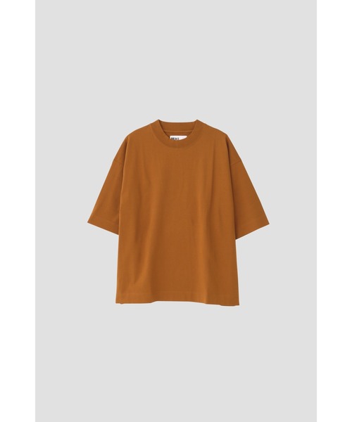 トップス MHL. DRY COTTON JERSEY DRY COTTON JERSEY | MHL.（エムエイチエル） ｜【公式】通販mix