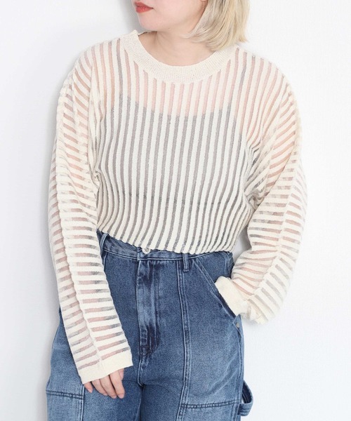 CEPO - ♡♡次回発送〇月〇日 Cepo ニット他 計3点 Cepo. 2025 Early Spring coming soon ! . . . #cepo #セポ