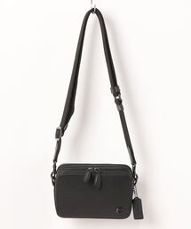 COACH（コーチ）の「チャーター クロスボディ 19（ショルダーバッグ
