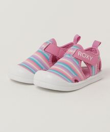 ROXY | ROXY/ロキシー キッズ サンダル テニワヒ グローム 公園 海 川 山 AROS600012(サンダル)