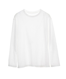 マルティニーク　ホワイトリブTシャツ martinique(マルティニーク)｜リブTシャツ/ホワイト の通販