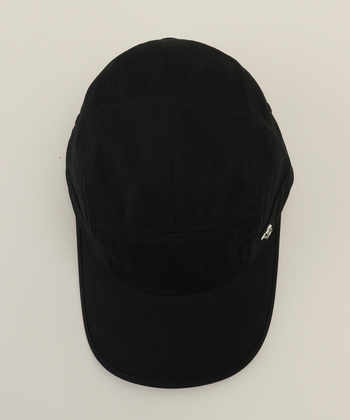 JOINT WORKS(ジョイントワークス)の「【VARZAR/バザール】 Stud Banding Camp Cap(ハット・レディース・ホワイト/ブラック/ネイビー/ベージュ・FREE)」の5枚目の写真