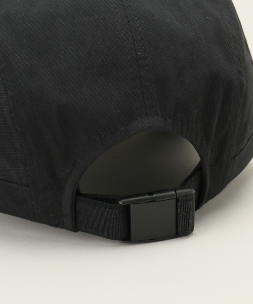 JOINT WORKS(ジョイントワークス)の「【VARZAR/バザール】 Stud Banding Camp Cap(ハット・レディース・ホワイト/ブラック/ネイビー/ベージュ・FREE)」の7枚目の写真