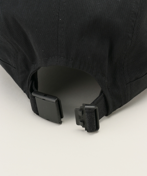 JOINT WORKS(ジョイントワークス)の「【VARZAR/バザール】 Stud Banding Camp Cap(ハット・レディース・ホワイト/ブラック/ネイビー/ベージュ・FREE)」の8枚目の写真