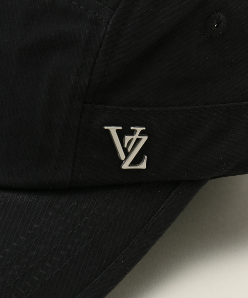 JOINT WORKS(ジョイントワークス)の「【VARZAR/バザール】 Stud Banding Camp Cap(ハット・レディース・ホワイト/ブラック/ネイビー/ベージュ・FREE)」の9枚目の写真