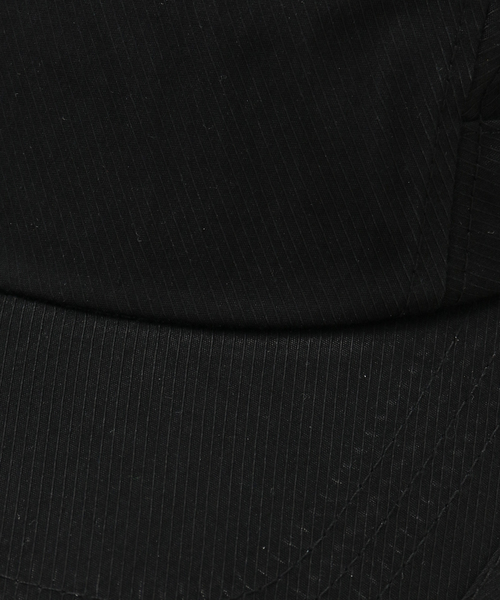 JOINT WORKS(ジョイントワークス)の「【VARZAR/バザール】 Stud Banding Camp Cap(ハット・レディース・ホワイト/ブラック/ネイビー/ベージュ・FREE)」の12枚目の写真