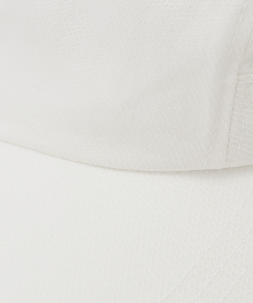 JOINT WORKS(ジョイントワークス)の「【VARZAR/バザール】 Stud Banding Camp Cap(ハット・レディース・ホワイト/ブラック/ネイビー/ベージュ・FREE)」の13枚目の写真