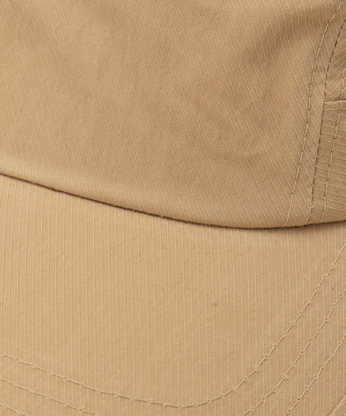 JOINT WORKS(ジョイントワークス)の「【VARZAR/バザール】 Stud Banding Camp Cap(ハット・レディース・ホワイト/ブラック/ネイビー/ベージュ・FREE)」の14枚目の写真