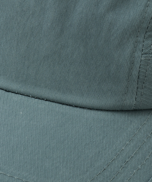 JOINT WORKS(ジョイントワークス)の「【VARZAR/バザール】 Stud Banding Camp Cap(ハット・レディース・ホワイト/ブラック/ネイビー/ベージュ・FREE)」の15枚目の写真