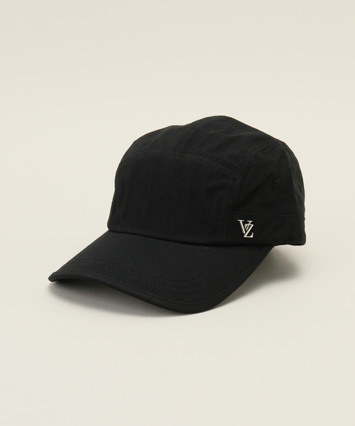 JOINT WORKS(ジョイントワークス)の「【VARZAR/バザール】 Stud Banding Camp Cap(ハット・レディース・ホワイト/ブラック/ネイビー/ベージュ・FREE)」の16枚目の写真