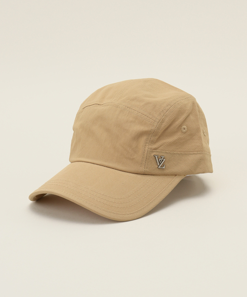 JOINT WORKS(ジョイントワークス)の「【VARZAR/バザール】 Stud Banding Camp Cap(ハット・レディース・ホワイト/ブラック/ネイビー/ベージュ・FREE)」の18枚目の写真