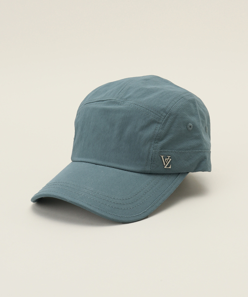 JOINT WORKS(ジョイントワークス)の「【VARZAR/バザール】 Stud Banding Camp Cap(ハット・レディース・ホワイト/ブラック/ネイビー/ベージュ・FREE)」の19枚目の写真