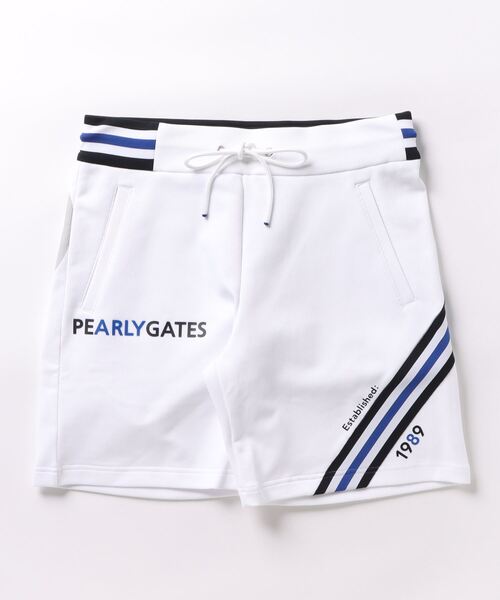 PEARLY GATES（パーリーゲイツ）の「【PEARLY GATES】チェックインレイ