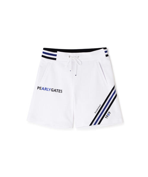 PEARLY GATES（パーリーゲイツ）の「【PEARLY GATES】チェックインレイ