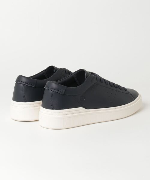 Clarks（クラークス）の「クラークス 705J Craft Swift クラフトスイフト（スニーカー・メンズ・ブラック/ホワイト/ネイビー・65/70/75/80/85/90/60）」の8枚目の写真