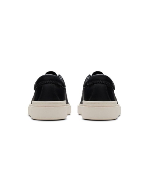 Clarks（クラークス）の「クラークス 705J Craft Swift クラフトスイフト（スニーカー・メンズ・ブラック/ホワイト/ネイビー・65/70/75/80/85/90/60）」の18枚目の写真