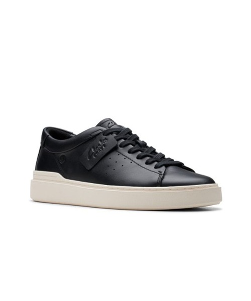 Clarks（クラークス）の「クラークス 705J Craft Swift クラフトスイフト（スニーカー・メンズ・ブラック/ホワイト/ネイビー・65/70/75/80/85/90/60）」の17枚目の写真