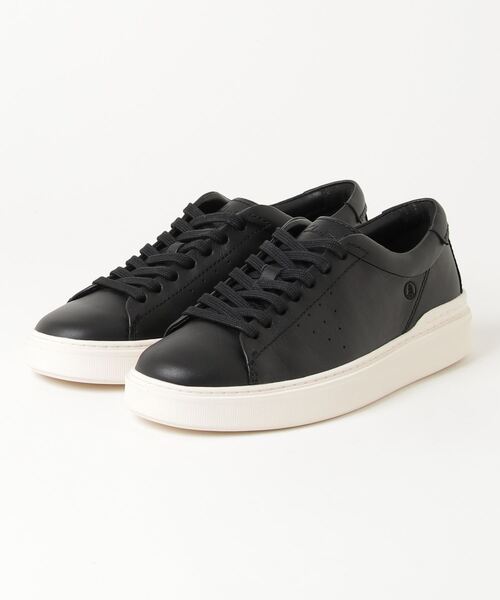 Clarks（クラークス）の「クラークス 705J Craft Swift クラフトスイフト（スニーカー・メンズ・ブラック/ホワイト/ネイビー・65/70/75/80/85/90/60）」の15枚目の写真