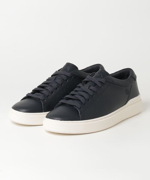 Clarks（クラークス）の「クラークス 705J Craft Swift クラフトスイフト（スニーカー・メンズ・ブラック/ホワイト/ネイビー・65/70/75/80/85/90/60）」の11枚目の写真