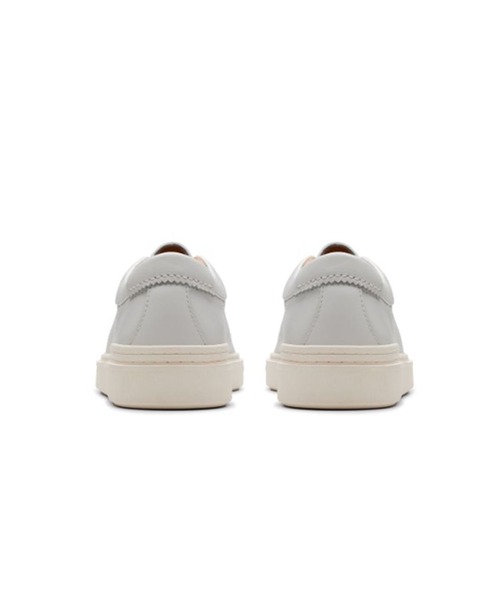 Clarks（クラークス）の「クラークス 705J Craft Swift クラフトスイフト（スニーカー・メンズ・ブラック/ホワイト/ネイビー・65/70/75/80/85/90/60）」の14枚目の写真