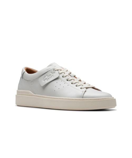 Clarks（クラークス）の「クラークス 705J Craft Swift クラフトスイフト（スニーカー・メンズ・ブラック/ホワイト/ネイビー・65/70/75/80/85/90/60）」の12枚目の写真