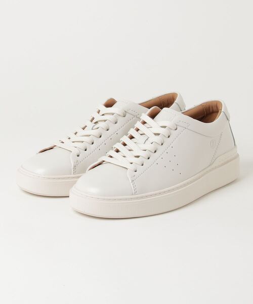 Clarks（クラークス）の「クラークス 705J Craft Swift クラフトスイフト（スニーカー・メンズ・ブラック/ホワイト/ネイビー・65/70/75/80/85/90/60）」の13枚目の写真