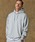 THEOREM�i�Z�I�����j�́umpa3425- One Point Embroidered Laidback Hoodie �p�[�J�[�i�p�[�J�[�j�v�b�O���[