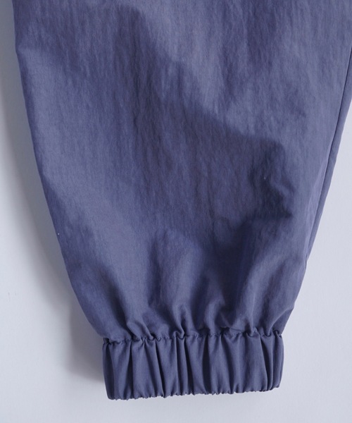 sneeuw(スニュウ)の「サロペット(サロペット/オーバーオール・レディース・パープル/ベージュ・ONESIZE)」の22枚目の写真