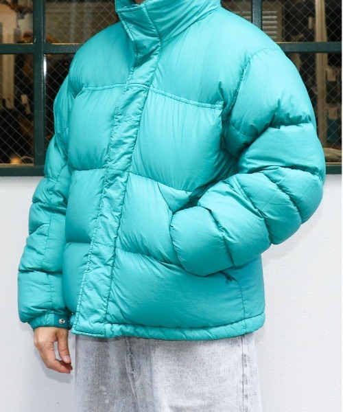 Ten-C（テンシー）の「TEN C / テンシー ASPEN DOWN JACKET アスペン