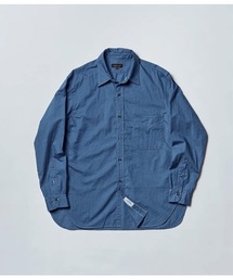 【A VONTADE】ア ボンタージ/ Lax Regular Shirts