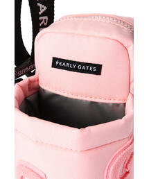 PEARLY GATES（パーリーゲイツ）の「【PEARLY GATES】保冷ドリンク