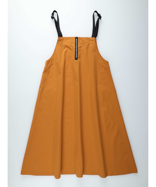 CAMP7（キャンプセブン）の「【CAMP7】撥水ジャンパースカート / UV